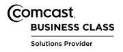 comcast Business Logo