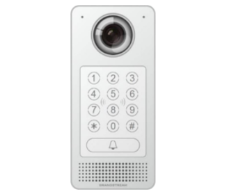 Grandstream GDS3710 door ip door phone